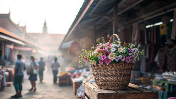 10 endroits fascinants en Thaïlande à ne pas manquer