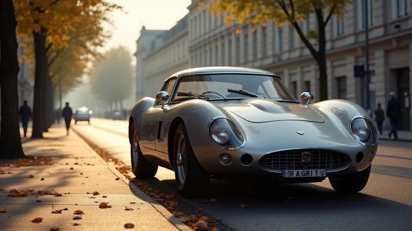 Louez votre voiture au Mans à prix compétitifs dès aujourd'hui