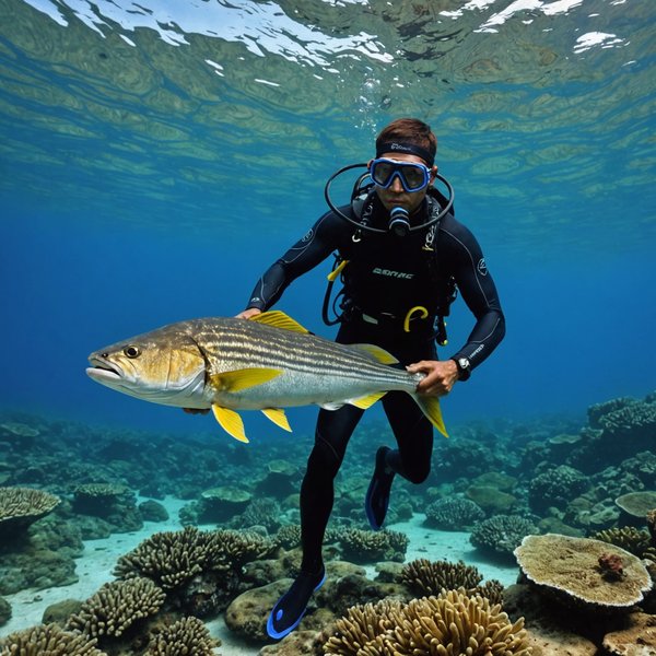 Comment découvrir les traditions de la pêche au harpon aux Philippines?